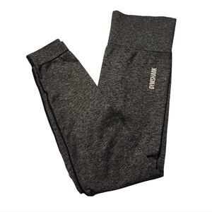 Gymshark Gray Marl Leggings
